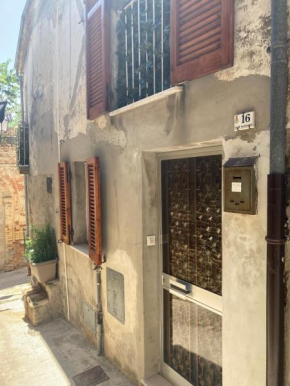Casa Il Muro Citta' Sant'angelo